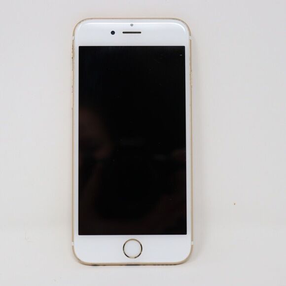 Apple iPhone 6S 16GB A1688 Gold Unlocked Verizon Smartphone - Picture 1 of 3